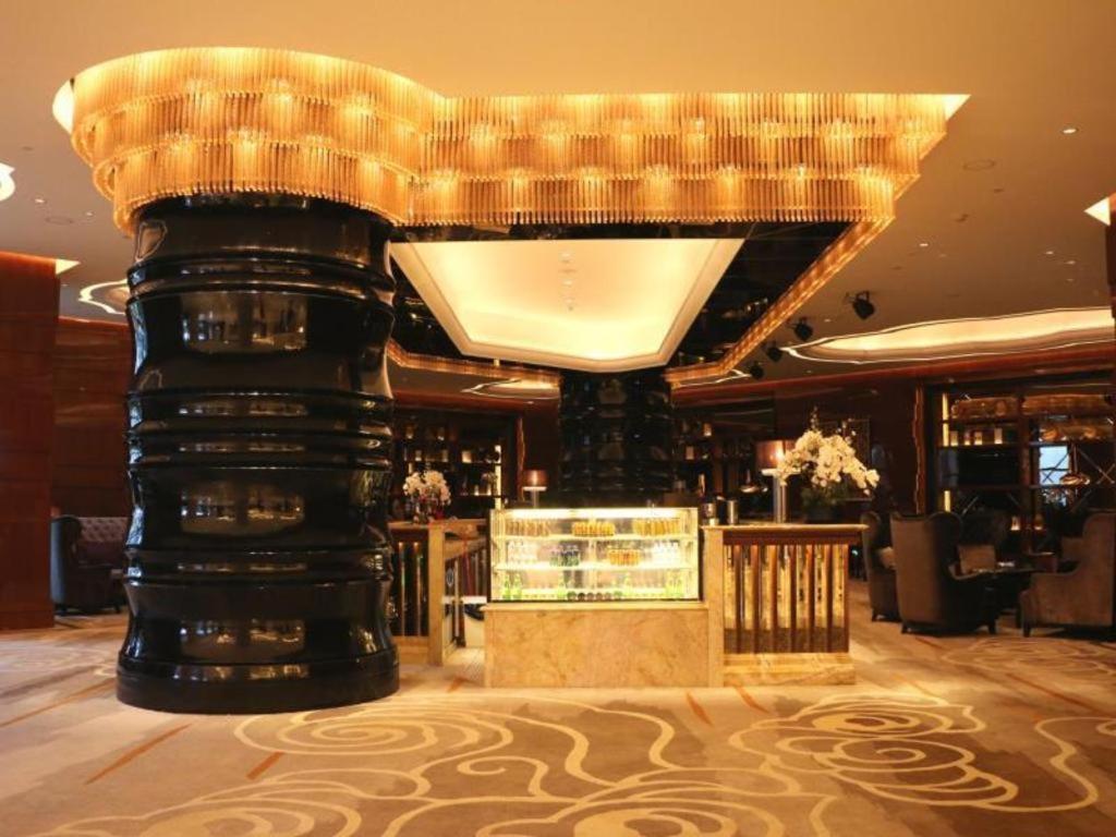 邵阳湘林温德姆至尊豪廷大酒店 外观 照片